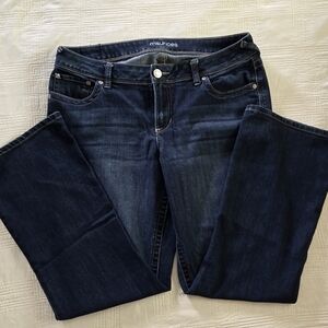 Women's jeans